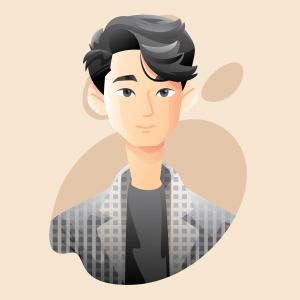 Personality Illustrations