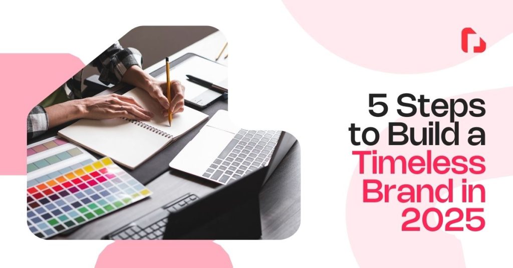 timeless brand in 2025